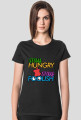 Stay Hungry. Stay Foolish.