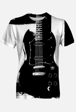 Electric Guitar