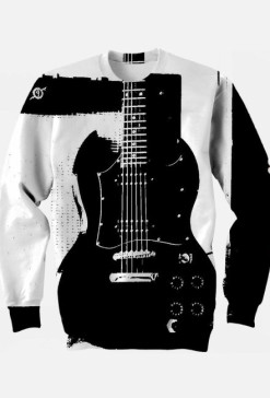 Electric Guitar