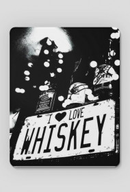 Whiskey