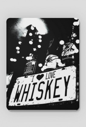 Whiskey