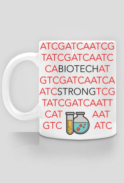 Biotech strong