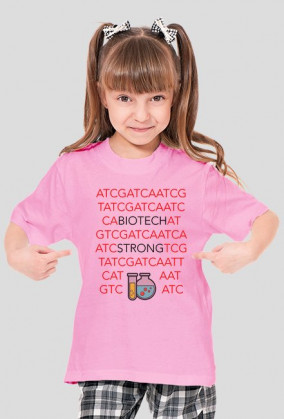 Biotech strong