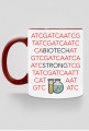 Biotech strong