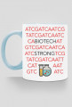Biotech strong