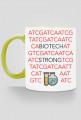 Biotech strong