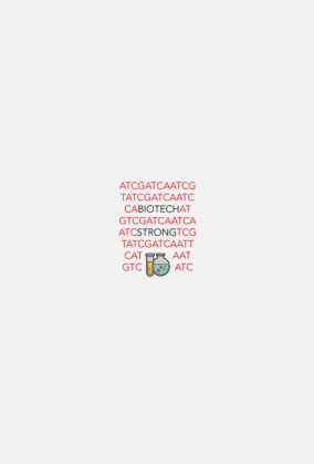 Biotech strong
