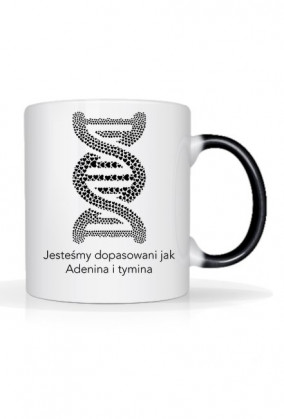 Jesteśmy dopasowani