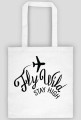 Torba, Stay High Fly Wild