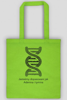Jesteśmy dopasowani