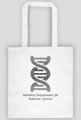 Jesteśmy dopasowani