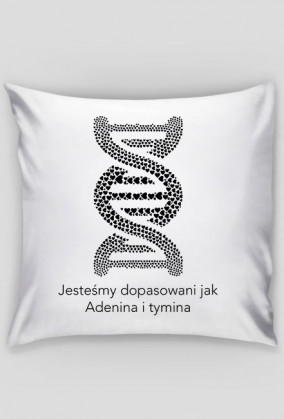 Jesteśmy dopasowani