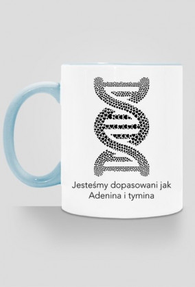 Jesteśmy dopasowani