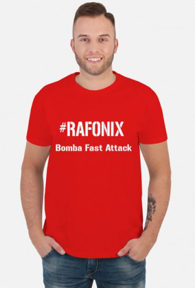 Fame MMA 3 - Rafonix Team