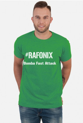 Fame MMA 3 - Rafonix Team