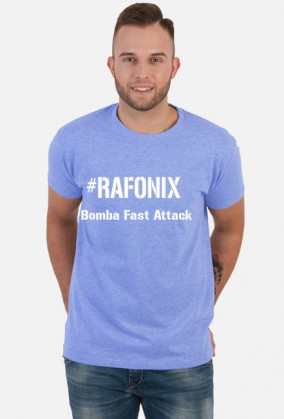 Fame MMA 3 - Rafonix Team