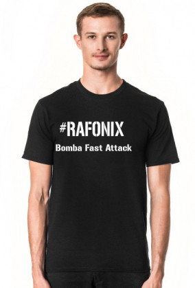 Fame MMA 3 - Rafonix Team