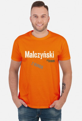 Fame mma 3 - Malczyński team
