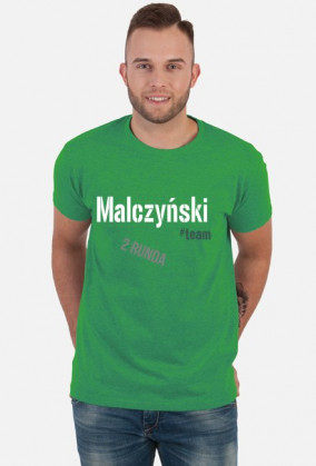 Fame mma 3 - Malczyński team