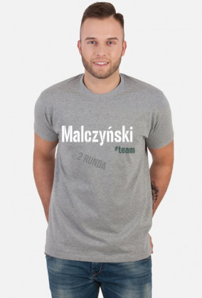 Fame mma 3 - Malczyński team