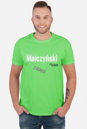 Fame mma 3 - Malczyński team