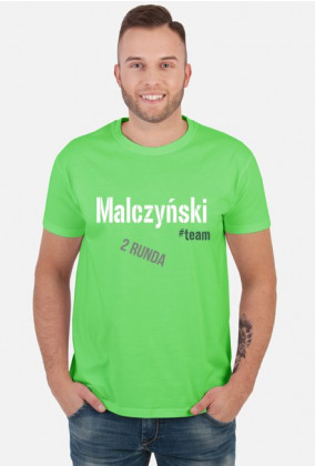 Fame mma 3 - Malczyński team