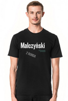 Fame mma 3 - Malczyński team