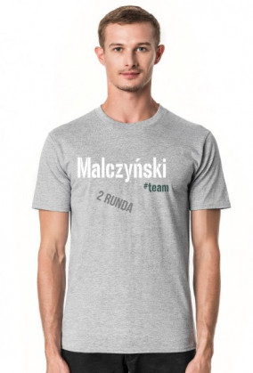 Fame mma 3 - Malczyński team