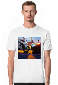 podkoszulek motoryzacja bmw honda cbr