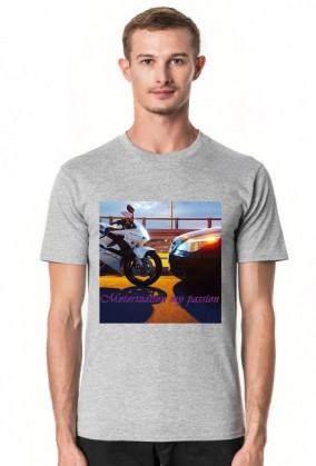 podkoszulek motoryzacja bmw honda cbr