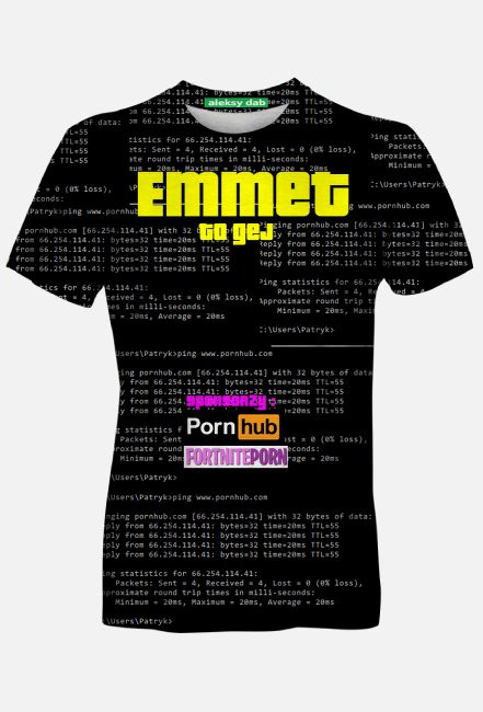 emmet-pies
