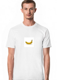 Koszulka ''banan'