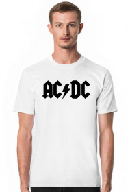 koszulka ACDC