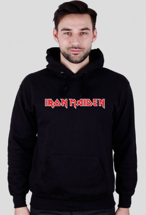 bluza Iron Maiden