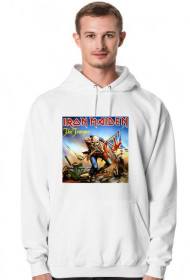 bluza Iron Maiden