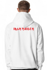 bluza Iron Maiden