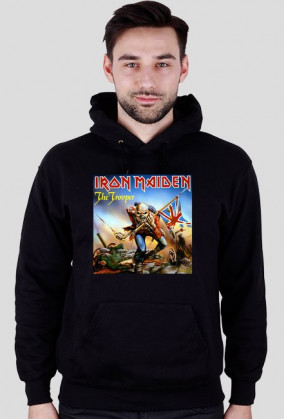 bluza Iron Maiden