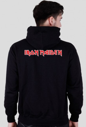 bluza Iron Maiden