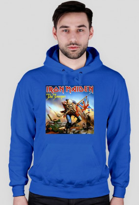 bluza Iron Maiden