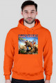 bluza Iron Maiden