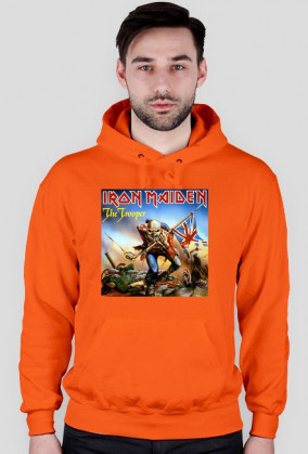 bluza Iron Maiden