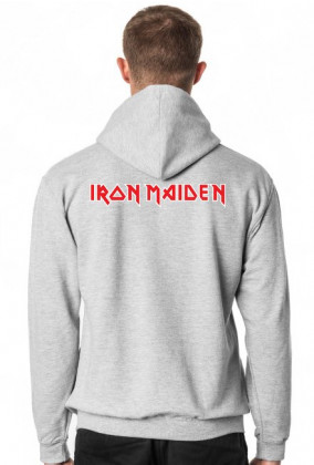 bluza Iron Maiden