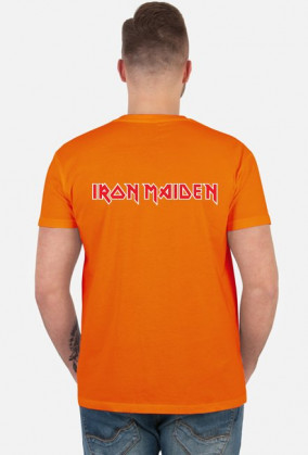 koszulka Iron Maiden