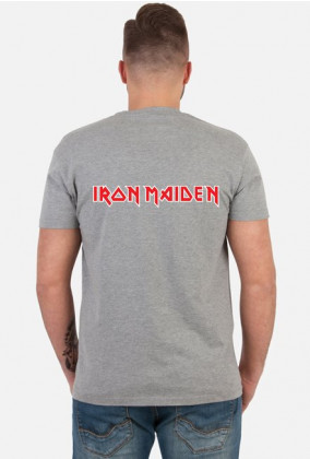 koszulka Iron Maiden