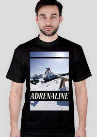 Adrenaline