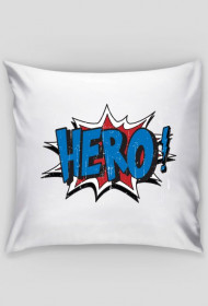 HERO!