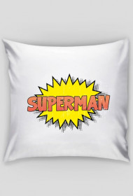 SUPERMAN