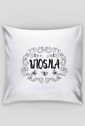 WIOSNA