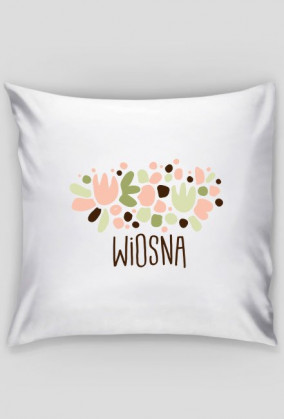 WIOSNA