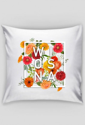 WIOSNA